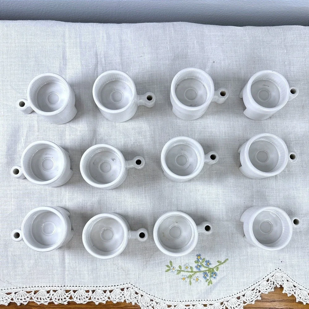 IKEA PS Värmeljushållare Candle Holder Set 12pc